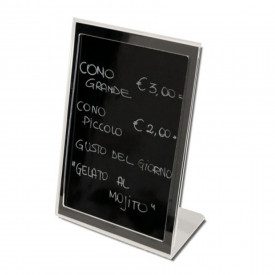 Buy online BLACKBOARD Gelq Accessories | box of 3 pcs. | Blackboard for price list use.