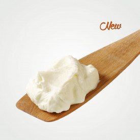 MASCARPONE 50 GELATO MASTER SCHOOL (POWDER) | Leagel | bag of 2 kg. | Powdered blend to prepare excellent Mascarpone cheese gela