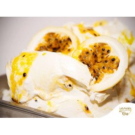 VARIEGATO FRUIT PASSION 2 KG. - LEAGEL | Leagel | Certificazioni: senza glutine; Confezione: barattolo da 2 kg.; Tipo di prodott