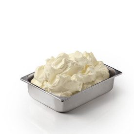 DONNY PASTE 210805 | Certifications: gluten free; Pack: bucket of 3,5 kg.; Product family: flavoring pastes | White chocolate, a