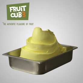 Acquista FRUIT CUB3 PERA - 1,55 Kg. - PUREA DI FRUTTA PERA LEAGEL | Leagel | barattolo da 1,55 kg. | FRUITCUB3 è un prodotto com
