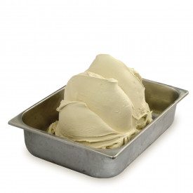 Buy AMARETTO PASTE | Leagel | jar of 1,2 kg. | Amretto concentrated ice cream paste.
