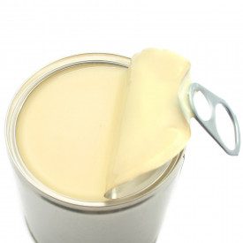 Acquista LATTE CONCENTRATO ZUCCHERATO LEAGEL | Leagel | secchiello da 5 kg. | Latte concentrato zuccherato.