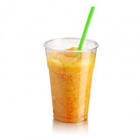 BASE SLUSH GRANITA MANGO | Rubicone | Certifications: halal, kosher, gluten free, dairy free, vegan; Pack: box of 6 kg. -6 bags 