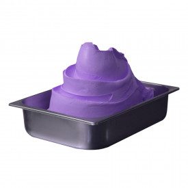 Buy BLUEBERRY PASTE | Leagel | bucket of 3,5 kg. | Blueberry ice cream paste (puree).