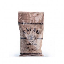 Buy BITTER COCOA IN POWDER ELENKA - 1 KG | Elenka | bags of 1 kg. | Blends of fine cocoa to create an excellent chocolate ice cr