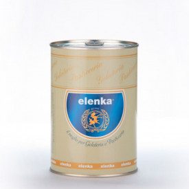 BASE SEMIFREDDO ALLA MANDORLA ELENKA | Elenka | Confezione: secchielli da 1 kg.; Tipo di prodotto: pasticceria | Preparato in pa
