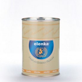 Acquista BASE NEUTRA PER SEMIFREDDO ELENKA | Elenka | secchielli da 1 kg. | Preparato in pasta per semifreddo bianco.