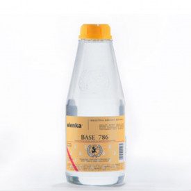 INTEGRATORE LIQUIDO AREANTE BASE 786 ELENKA - 1,5 KG. Elenka | bottiglia da 1,5 kg. | Integratore in pasta, con proteine vegetal
