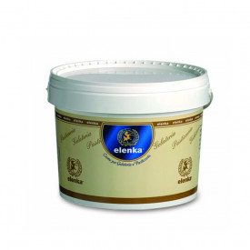 APRICOT JAM FOR FILLING ELENKA - 12 Kg | Elenka | Pack: bucket of 12 kg.; Product family: pastry | Apricot jam with 35% fruit.