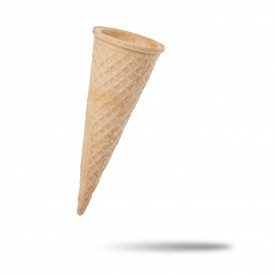 MOULDED CONE ST. 1