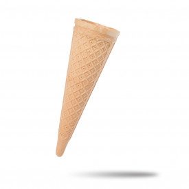 MOULDED CONE  ST. 4