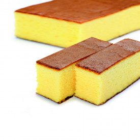 POWDERED MIX FOR SPONGE CAKE | Elenka | Pack: bag of 5 kg.; Product family: pastry | Oven product to make the sponge cake.