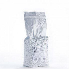 Buy ALMOND BRITTLE - 2 kg | Elenka | 1 bag of 2 kg. | Crispy Sicilian almonds caramelized and granellate.