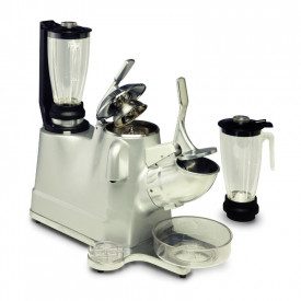 MULTIFUNCTION VEMA GR 2014 - 650W- ICE CRUSHER - CITRUS SQUEEZER - BLENDER - MILK SHAKER | Vema | Pack: 1 piece; Product family: