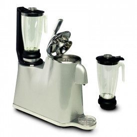 MULTIFUNCTION VEMA GR 2009 550W - CITRUS SQUEEZER - BLENDER - MILK SHAKER | Vema | Pack: 1 piece; Product family: equipment | 2/