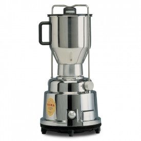 AMERICAN BLENDER 3,5 LITRI VEMA FR 2093 INOX - 800W CON VARIATORE VELOCITÀ | Vema  | 1 pezzo | Frullatore tipo “Americano” con b