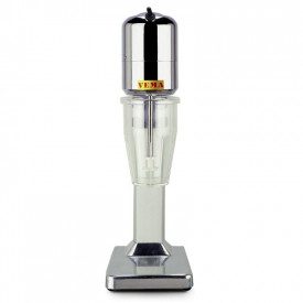 0,8 LITER FRAPPE MILKSHAKE BLENDER VEMA FL 2005/E - 150W - TRANSPARENT BEAKER | Vema | Pack: 1 piece; Product family: equipment 