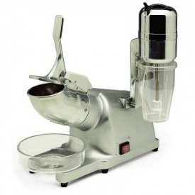 ICE CRUSHER MILK SHAKER VEMA TRFL 2012 - 550W | Vema | Product family: equipment | Ice crusher paired with milkshake blender wit