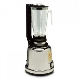 1,2 LITER BLENDER VEMA FR 2068/L - 200W - CHROME BODY | Vema | Pack: 1 piece; Product family: equipment | Blender with transpare