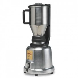 Buy on Gelq.it 2 LITER FROZEN BLENDER FR 2055 - 400W - STAINLESS STEEL JUG by Vema | Powerful Blender suitable to crush empty ic