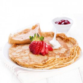 CREPES MIX BALANCED NEUTRAL