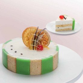 PANNA MONT MIX MOUSSE AND PARFAIT | Leagel | Certifications: gluten free; Pack: bag of 2,5 kg.; Product family: pastry | Semifre