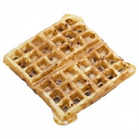 SINGLE SQUARE WAFFLE MACHINE - 1500W | SAR Group | Pack: 1 piece; Product family: equipment | Single plate machine for square Wa