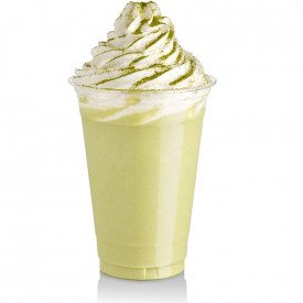 MILKSHAKE THE MATCHA FUJI - 1,5 Kg. | Rubicone | Certificazioni: senza glutine; Confezione: 1 busta da 1,5 kg.; Tipo di prodotto