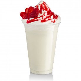 MILKSHAKE ALLA VANIGLIA - 1,5 Kg. | Rubicone | Certificazioni: senza glutine; Confezione: 1 busta da 1,5 kg.; Tipo di prodotto: 