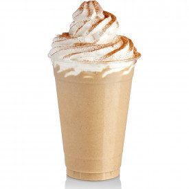 MILKSHAKE CHAI TEA LATTE - 1,5 Kg. | Rubicone | Certificazioni: senza glutine; Confezione: 1 busta da 1,5 kg.; Tipo di prodotto: