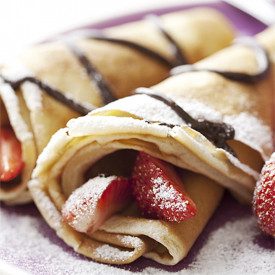 CREPES MIX - 2,5 kg. | Rubicone | Certifications: kosher; Pack: bag of 2,5 kg.; Product family: pastry | Ready-to-use, professio