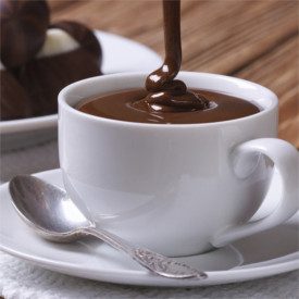 HOT CHOCOLATE MIX