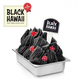 BLACK HAWAII STARTER KIT