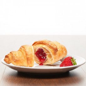 Buy STRAWBERRY FILLING 1,5 KG FOR PASTRY SHOP AND BAR LEAGEL | Leagel | jar of 1,5 kg. | Made with 25% of strawberry, creamy tex