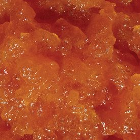 APRICOT JAM FOR FILLING ELENKA SUITABLE FOR OVEN USE - 12 KG | Elenka | Pack: bucket of 12 kg.; Product family: pastry | Apricot