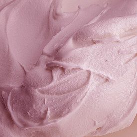 BUBBLE GUM PASTE 367 | Pack: buckets of 3 kg.; Product family: flavoring pastes | Aromatic paste with bubble gum flavour, pink c