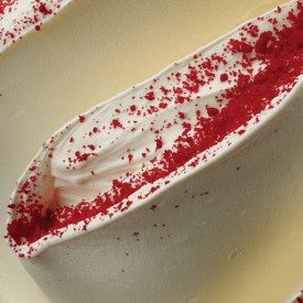 EXTRACT OF ZUPPA INGLESE (TRIFLE) ELENKA | Elenka | Pack: bottle of 2.6 kg.; Product family: flavoring pastes | The traditional 