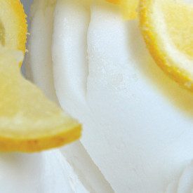 Buy LEMON QUICK GELATO BASE ELENKA | Elenka | bags of 1.5 kg. | Complete gelato base for making lemon-flavored ice cream.