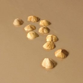 CREMINO OTELLA HAZELNUT | Elenka | Pack: bucket of 3 kg.; Product family: cream ripples  | Pale hazelnut cream for the preparati