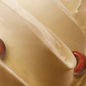 Acquista PASTA MOOU - CARAMELLA MOU | Elenka | secchielli da 3 kg. | Pasta concentrata per la preparazione di gelati al gusto ca