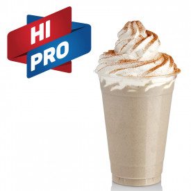 MILKSHAKE HI-PRO TARO - HIGH PROTEIN