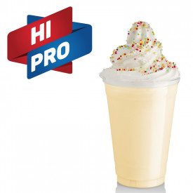 MILKSHAKE HI-PRO LEMON COOKIE - HIGH PROTEIN