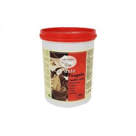 Acquista PASTA FRAGOLA 40 PASTICCERIA | Leagel | barattolo da 1,5 kg. | Preparato in pasta a base di fragole per pasticceria e g