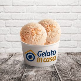 KIT GELATO AL CARAMELLO SALATO - GELATO IN CASA