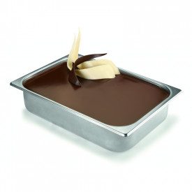 BRUNELLA GIANDUIA TOP VEGAN - MARTINI LINEA GELATO | Martini Gelato | Certificazioni: kosher, senza glutine, vegan; Confezione: 