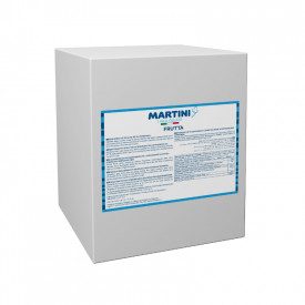 LIQUID BASE FRUIT 5 L. - MARTINI LINEA GELATO | Martini Gelato | bag in box of 5,75 kg. | Liquid base ready-to-use for preparing
