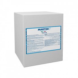 LIQUID BASE FRUIT 5 L. - MARTINI LINEA GELATO | Martini Gelato | Certifications: kosher, gluten free; Pack: bag in box of 5,75 k