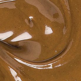 CREME NOISETTE - ROCHER ICE CREAM PASTE | Elenka | Pack: bucket of 2,5 kg; Product family: flavoring pastes | Gianduia gelato pa