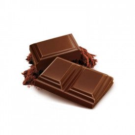 Nutman | Buy online CHOCOLATE COVERING | bucket of 3 kg. | Chocolate covering for ice cream on a stick and single portions.